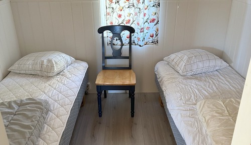 Bungalow clásico