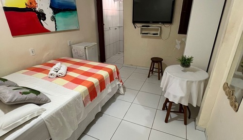 Habitación estándar con 2 camas individuales