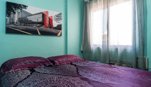 Apartamento Confort, vistas a la piscina
