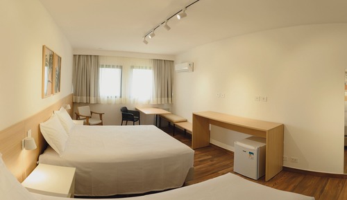 Suite familiar