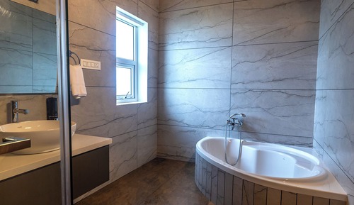 Suite estudio presidencial