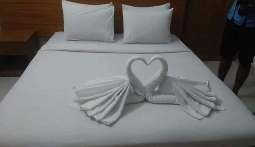 Suite Deluxe, vistas a la ciudad