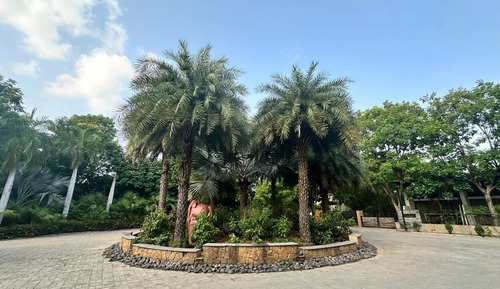 Habitación estándar