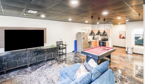 Apartamento, 2 habitaciones, no fumadores, cocina básica
