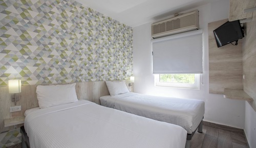 Habitación doble