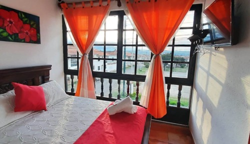 Habitación básica