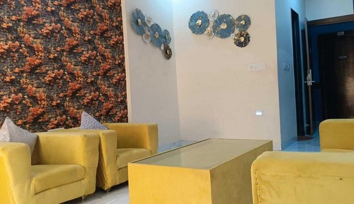 Suite estudio Royal