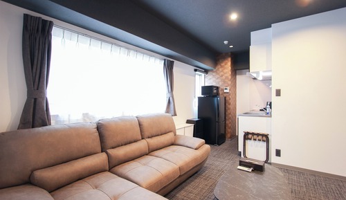 Habitación cuádruple superior
