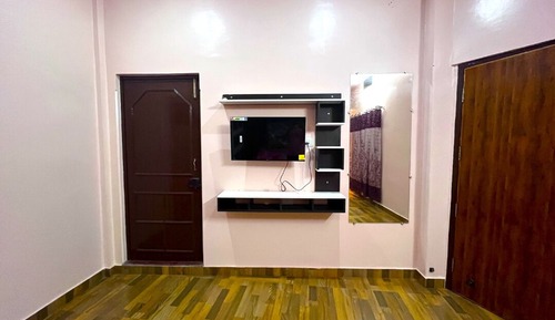 Habitación de lujo doble