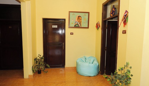 Habitación estándar