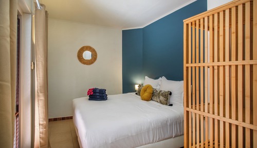 Villa Deluxe