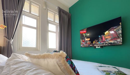 Estudio Confort, 1 cama de matrimonio grande
