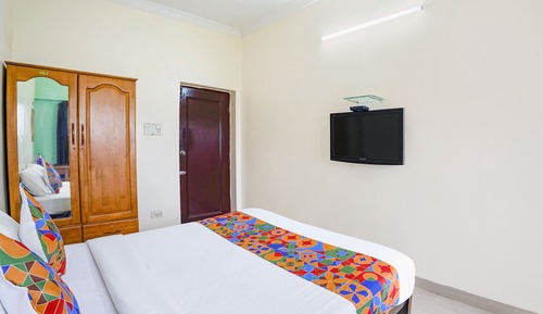 Habitación Premium
