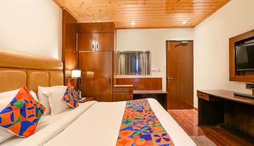 Habitación Premium, 1 cama doble