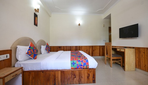 Habitación Premium