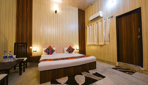 Habitación Premium