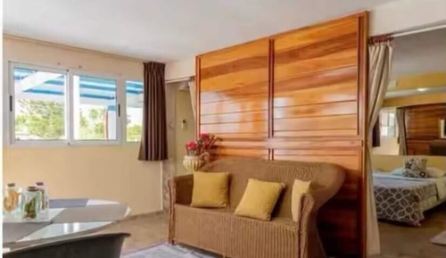 Hermosa suite en Marina Hemingway