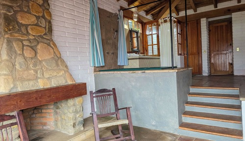 Habitación básica doble