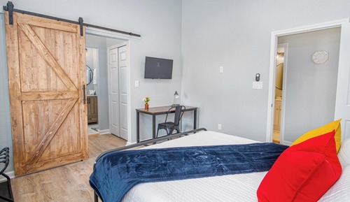 Casa (4 Bedrooms)