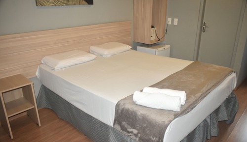 Habitación estándar