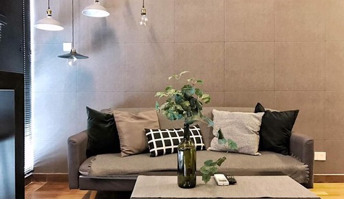 Apartamento ejecutivo, 1 habitación