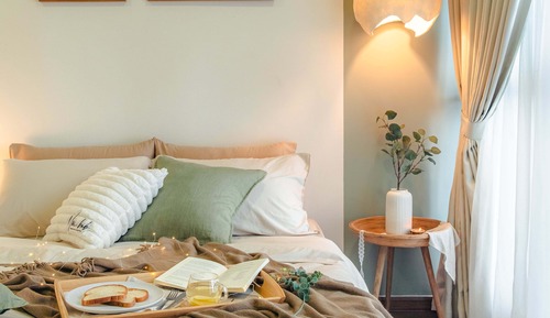 Apartamento ejecutivo, 1 habitación