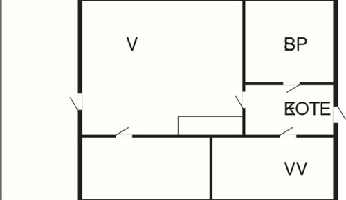 Premium House, 3 Bedrooms