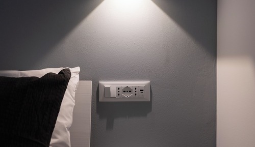 Estudio, 1 cama doble con sofá cama, no fumadores, baño privado