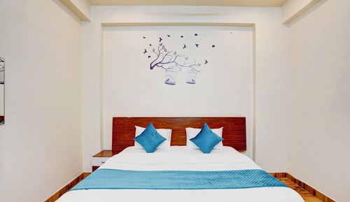 Habitación clásica doble