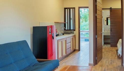 Apartamento familiar