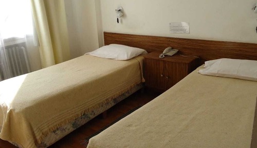 Habitación clásica con 2 camas individuales, 2 camas individuales, no fumadores