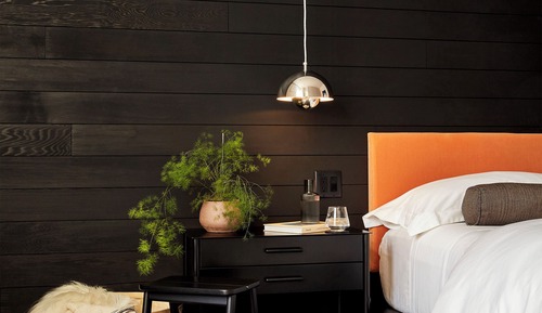 Suite Deluxe, 1 cama de matrimonio grande, cocina, planta ejecutiva