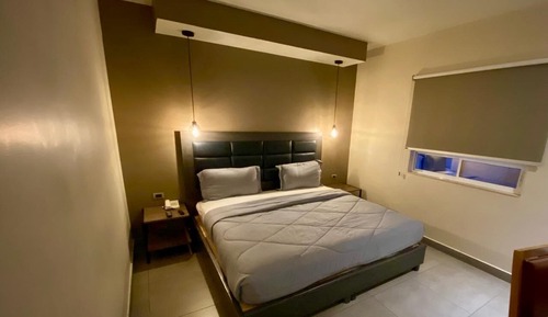 Suite Deluxe