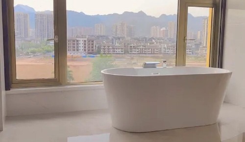 Suite ejecutiva, 1 cama de matrimonio grande, no fumadores