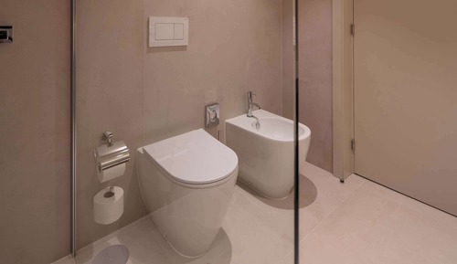 Habitación clásica doble