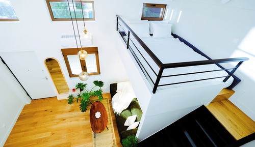 Loft básico