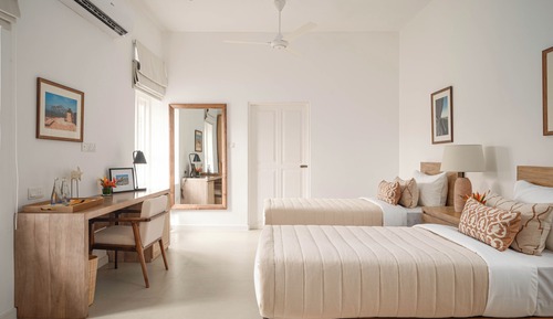 Villa Deluxe