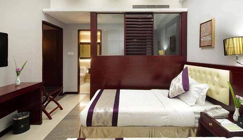 Suite familiar