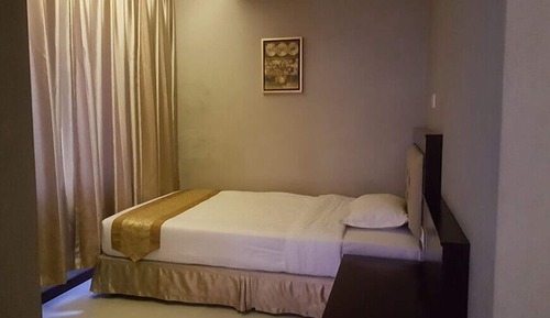 Suite ejecutiva