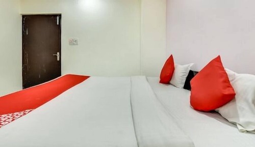 Habitación individual Confort