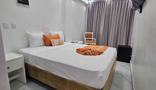 Habitación individual estándar