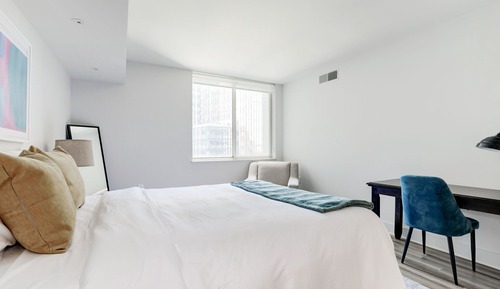 Apartamento familiar