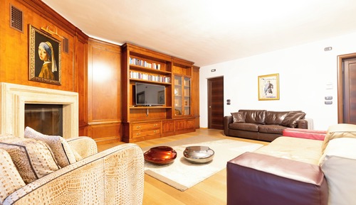 Apartamento de lujo