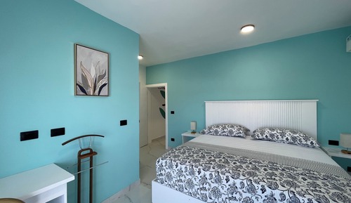 Apartamento básico