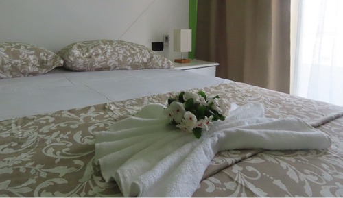 Standard queem- vista interna