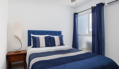 Apartamento, varias camas, balcón, vistas a la montaña (Viva Jaco Viva Jaco 17-04A)