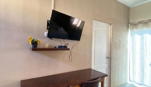 Habitación familiar (Plus 1)