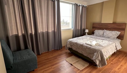 Suite superior (2 level)