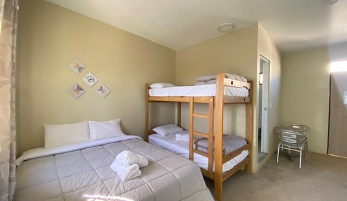Habitación familiar (Plus 2)