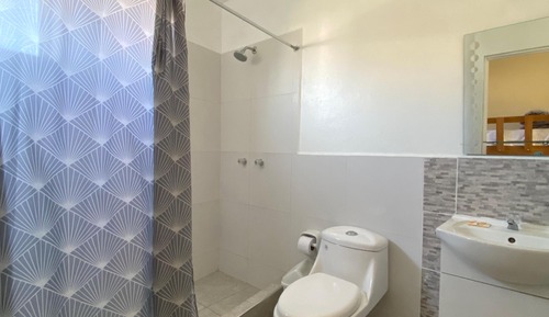 Habitación familiar, varias camas (Standard)